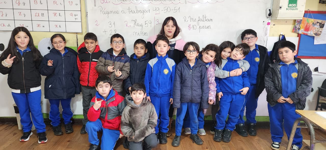 Cursos Instituto Educacional Collico